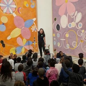 Meet your Posher, Sydney